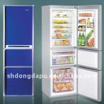 Rigid Polyurethane Blend Polyol for Refrigerators-DJD-103