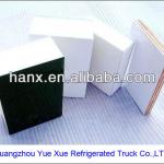 Manufacture Insulation Material PU Foam Sandwich Panel