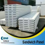 China Foshan Sandwich Panel Manufacturer