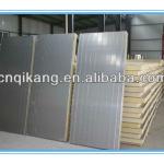 Walk-in Freezer Insulated Panels (CE/SAA)