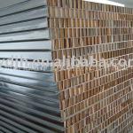Green type Honeycomb paper panel-SUYIDA-HC-50