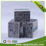 Hot Sale 3D China Interior Waterproof and Fireproof Wall Panel-VJB-CSWP-001