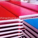 china roof mgo styrofoam panels sandwich for ceiling