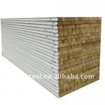 Prefabricated Wall Panels