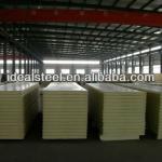 cold room panel cold room sandwich panel easy assemble pu sandwich panel