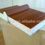 eps sandwich panel of building materials