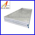 Eps sandwich panel for wall