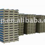 Warehouse Sandwich Panel for roof