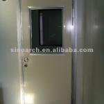 Cleanroom Door - (Electronical factory door)-