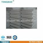 High Quality colorful Sanwich Panel for roof-v980