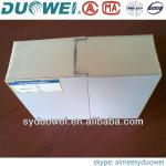 2013 hot sale pir sandwich panel for industrial building