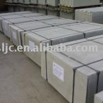Fiber Calcium Silicate Board