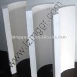 calcium silicate insulation tube