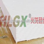 Huolong insulation fireproof calcium silicate board