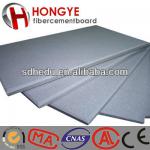 reinforced fibre cement board for partion and exterior building wall