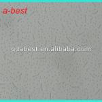 Calcium silicate false ceiling