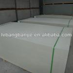 Non-asbestos calcium silicate board with high quality