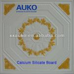Different Type and Size Calcium Silicate Board