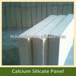 high density heat insulation calcium silicate board