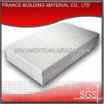 high density fireproof/fire resistant calcium silicate board