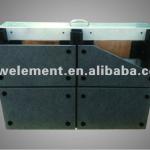 High Quality Fiber Cement Board -- Cladboard
