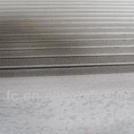 100% Non-Asbestos Calcium Silicate Board used as Fireproof Board