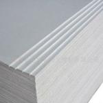 100% non-asbestos high strength waterproof Ceiling board