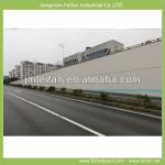 outdoor wall panels(Guangxi Liuzhou Routeway)