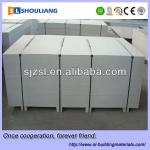 Asbestos-free calcium silicate board