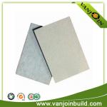 Damp-Proof Lowes Cheap Wall Paneling Calcium Silicate Board
