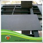 exterior wall decoration fiber cement board