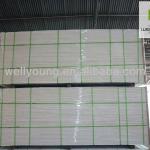 magnesium oxide board 3-20mm board fireproof board