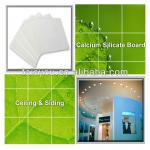 Long Fiber Calcium Silicate Board