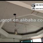 outdoor ceiling panel Moisture proof fire proof A1 grade strong false ceiling board