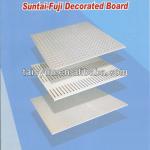 Asbestos Free Sound Reduction Calcium Silicate Board
