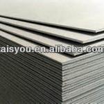 Heat Resistant Fiber Cement Board
