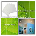 Calcium Silicate Board