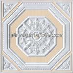 Calcium silicate board ceiling tile 595*595mm