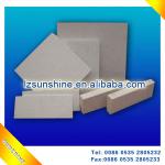 Calcium Silicate Board Glass Furnace Equipment Heat Insulation