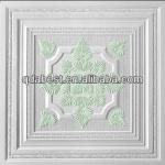 Calcium silicate gypsum board