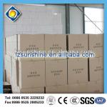 High Heat Oven Insulation Board ----Calcium Silicate Partition Board