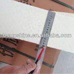 1050C Calcium Silicate Board