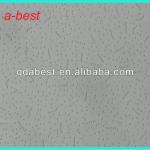 9mm High strength and small density non-asbest calcium silicate ceiling tile