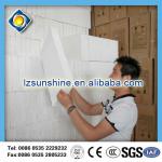 Calcium Silicate Fireproof Insulation Board