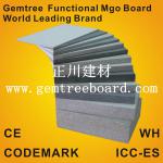 Magnesium board / MgO Board / Fireproof board