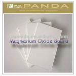 Magnesium Oxide Board