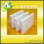 building construction material fire retardant mgo board