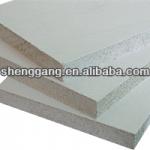 Environment magnesium oxide board