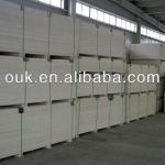 100% Non-flammable and asbestos free magnesium oxide board