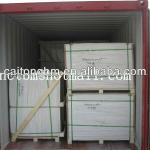 Impact resistant Fireproof wall magnesium oxide board